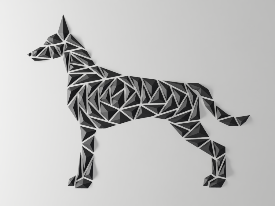 Dog - Malinois