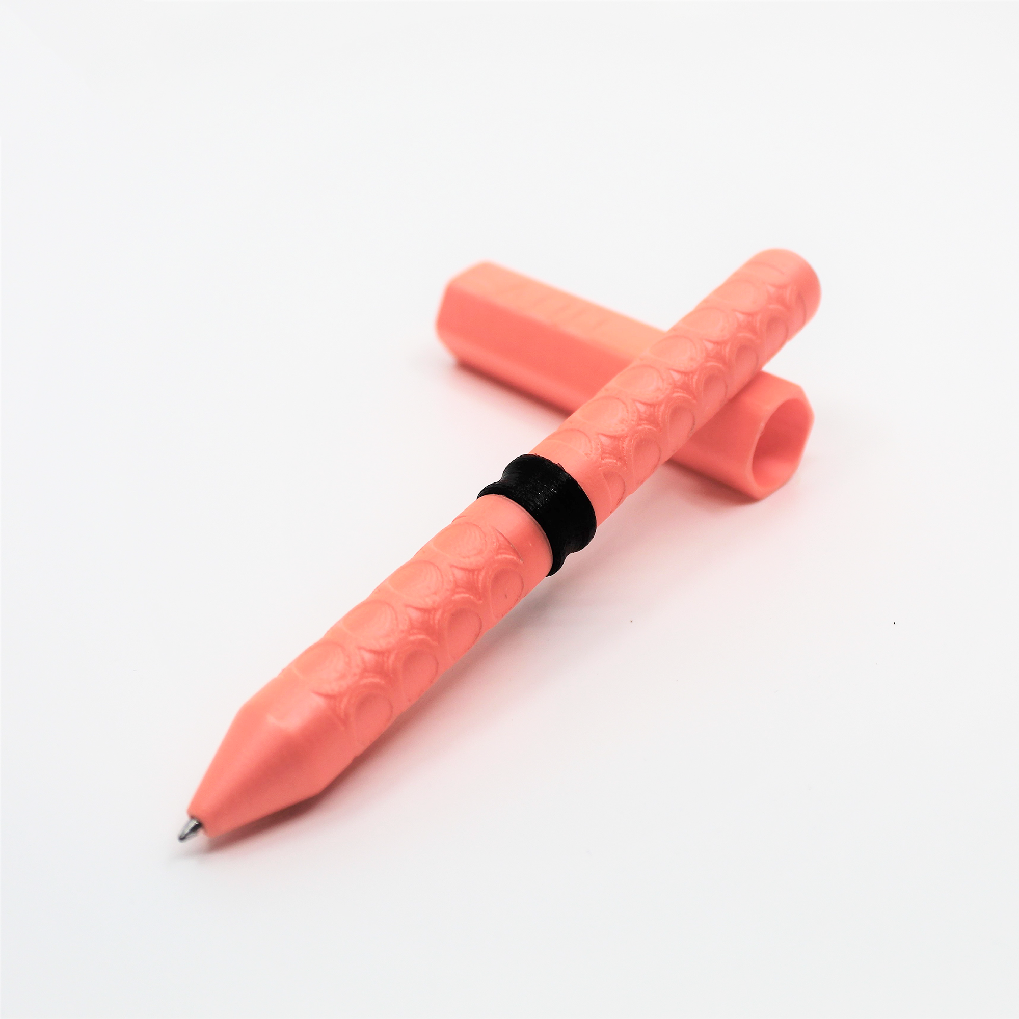 Pen - Linked Fence