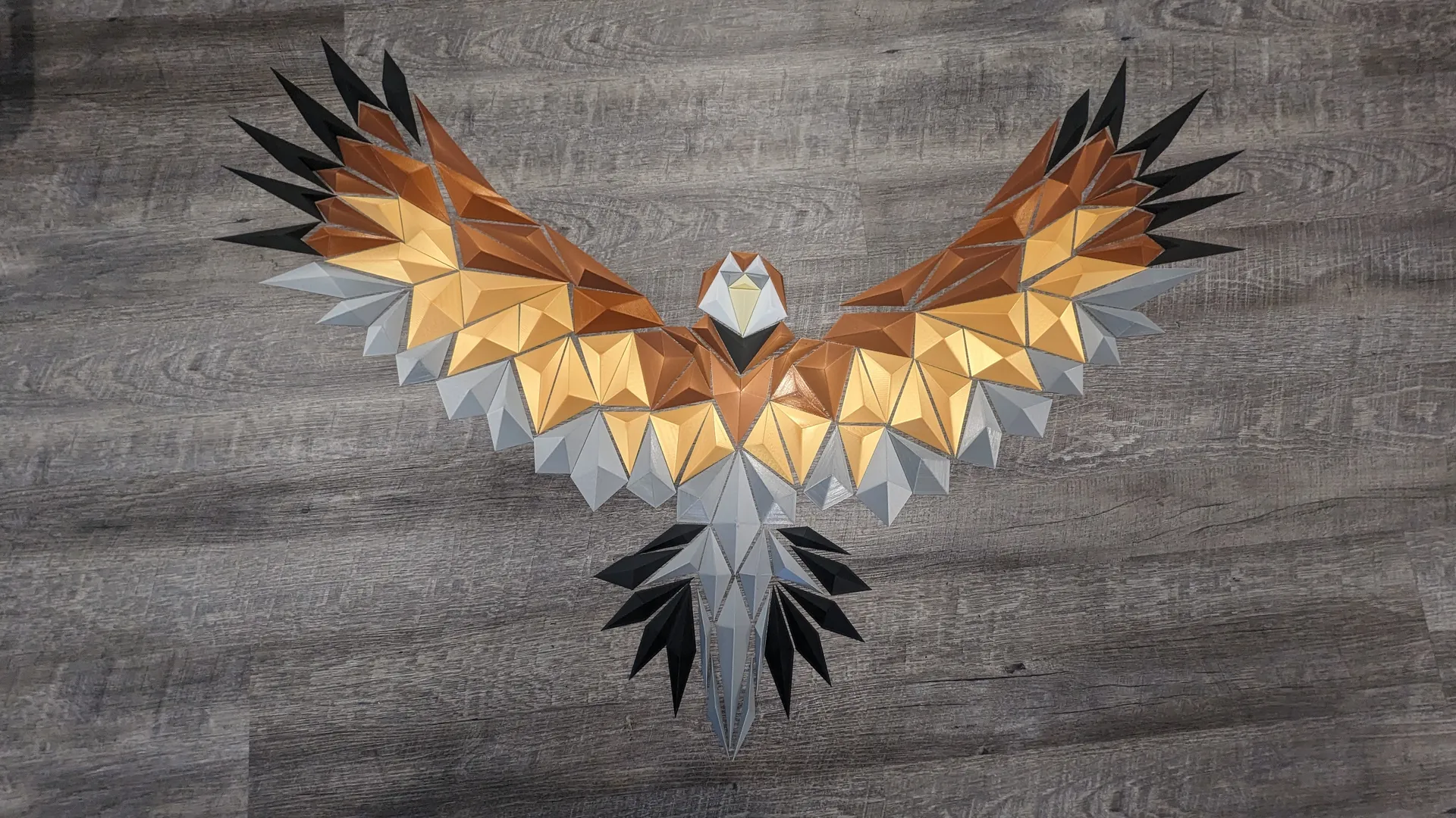 Eagle