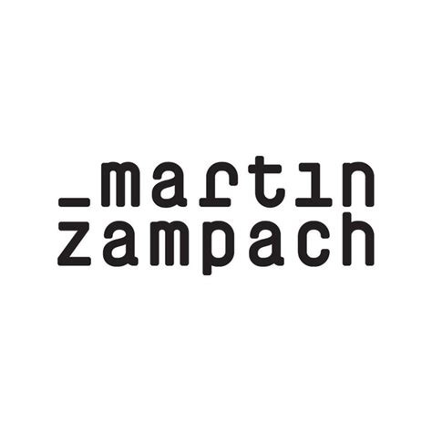 Martin Zampach logo